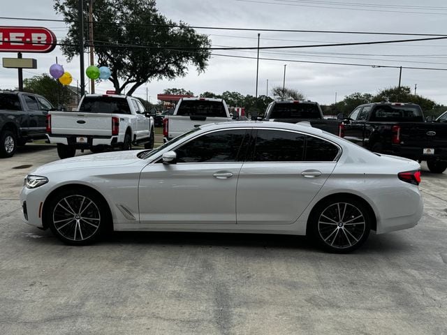bmw 5 series 2022 WBA53BJ07NWX49399 image bmw 5 series 2022 WBA53BJ07NWX49399 image